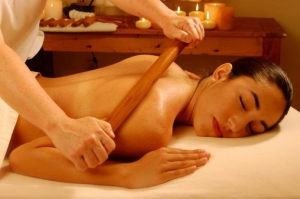 MASSAGE TRE