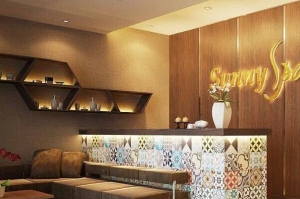 Sunny Ivo Spa Đà Nẵng